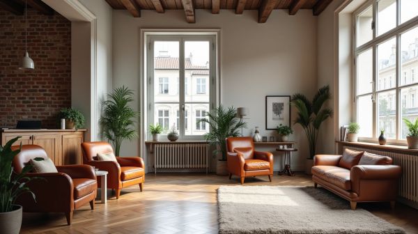 Agence locale ou agence parisienne : le calcul honnête