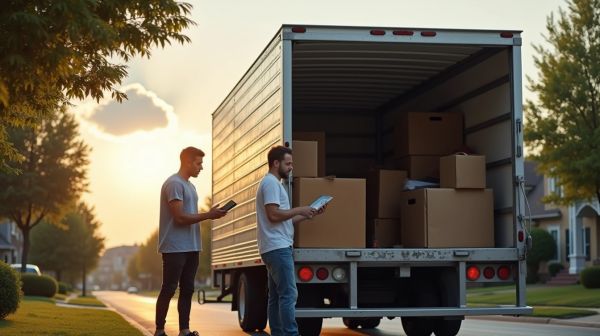 Comment choisir le bon utilitaire pour votre déménagement