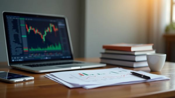 Differences entre broker et trader : comprendre les rôles et responsabilités