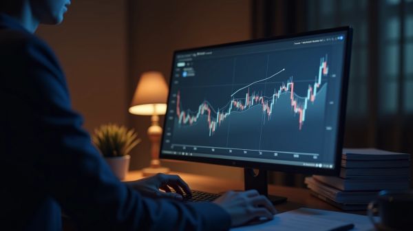 Differences entre broker et trader : comprendre les rôles et responsabilités