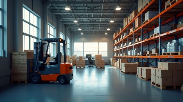 Maitriser leconomat et optimiser la gestion des stocks efficacement
