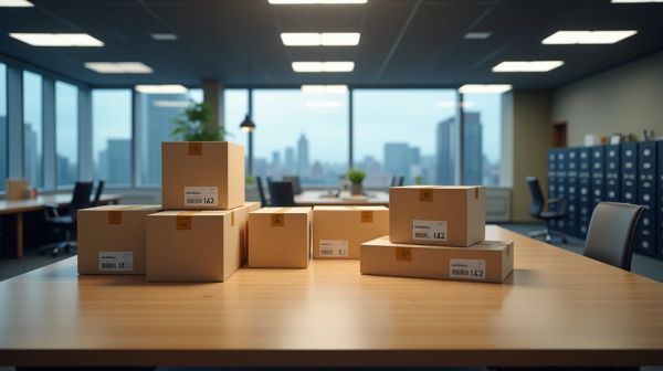 Maitriser leconomat et optimiser la gestion des stocks efficacement