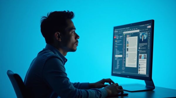 Maîtriser l'information internet pour des choix éclairés