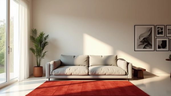 Transformez votre intérieur avec des idées déco inspirantes