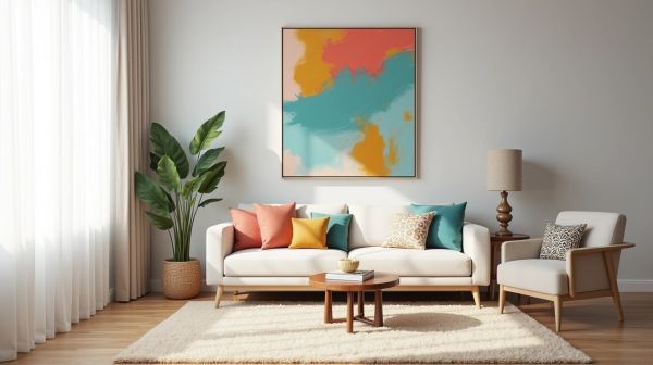 Transformez votre intérieur avec des idées déco inspirantes