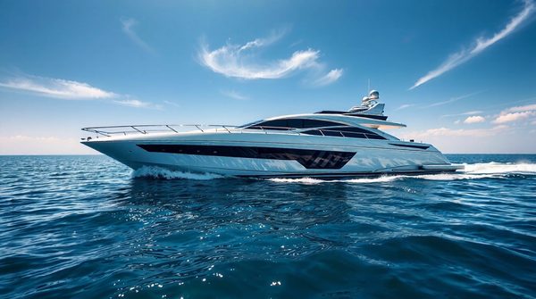 Yachts de luxe : les modèles phares à découvrir en 2026